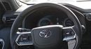 Toyota Land Cruiser TOYOTA LAND CRUISER LC300 VXR 3.5P 2025