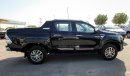 Toyota Hilux 2.8L Revo SRV Automatic