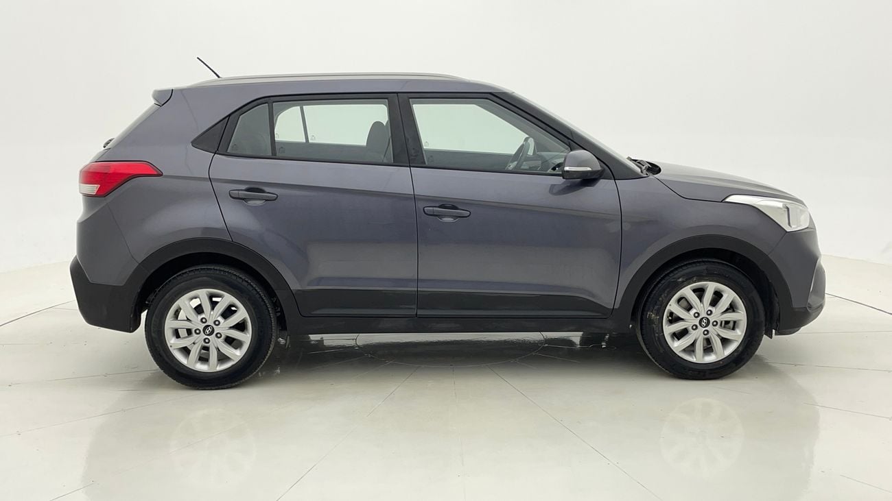 Hyundai Creta GL 1.6 | Zero Down Payment | Free Home Test Drive