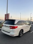 Honda Odyssey TOURING