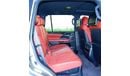 Lexus LX 570 TITANIUM COLOR - 3 YEARS WARRANTY AL FUTTAIM