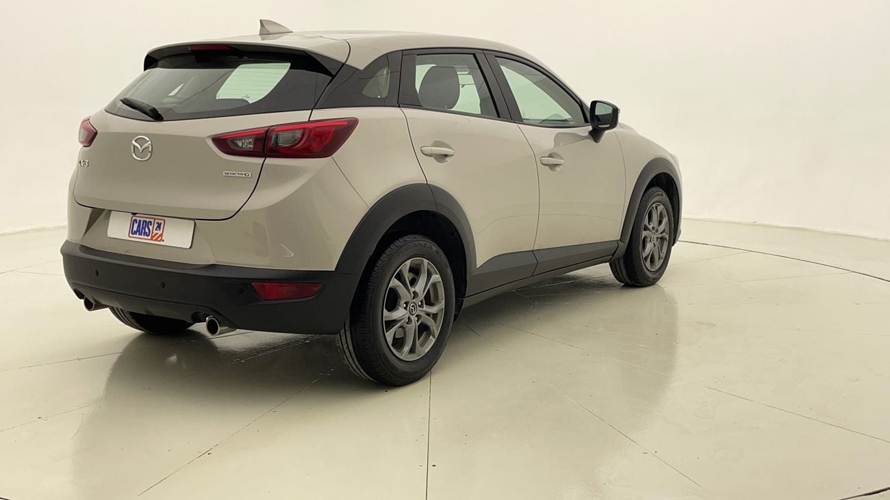 Mazda CX3 GT 2 | Zero Down Payment | Home Test Drive