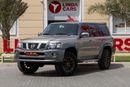 Nissan Patrol Super Safari Super Safari