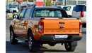 Ford Ranger Wild Truck // Gcc // 5 Years Warranty