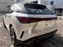 Lexus RX350 PRESTIGE