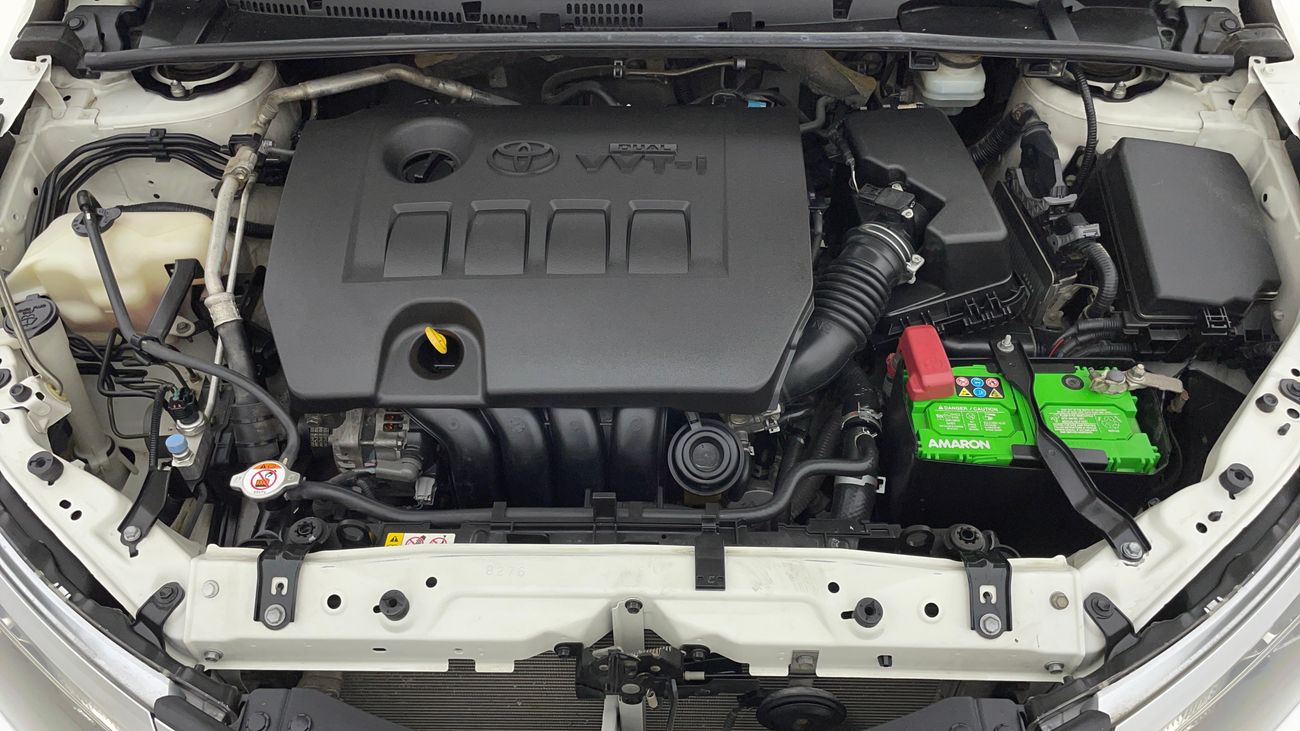 تويوتا كورولا SE 2 | بدون دفعة مقدمة | اختبار قيادة مجاني للمنزل