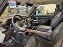لاند روفر ديفندر P400 90 HSE 3.0L (5 Seater)