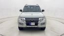 Mitsubishi Pajero 2022 GLS MIDLINE | AED 1050/Month | 0 DP | 30 Day Return | Warranty | Service History