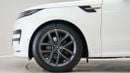 Land Rover Range Rover Sport Dynamic HSE P400 3.0L | AED 6,424 PM | Meridian Premium, Warranty | Ramadan Offer