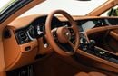 Bentley Continental 4.0L V8 Twin-Turbocharged Engine +eMotor | Warranty