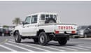 Toyota Land Cruiser Pick Up