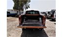 Ford Ranger Ranger RIGHT HAND DRIVE  ( Stock no PM 5 )