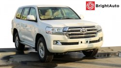 Toyota Land Cruiser GXR DIESEL 4.5L 2020