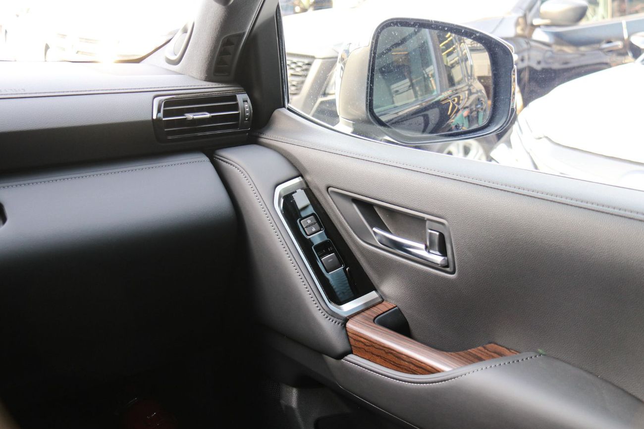 Toyota Land Cruiser Toyota Land Cruiser VX 2025 | 4L | Best Price