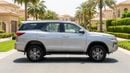 Toyota Fortuner EXR 2024 | AED 1508/Month | 0 DP | 30 Day Return | Warranty | Service History