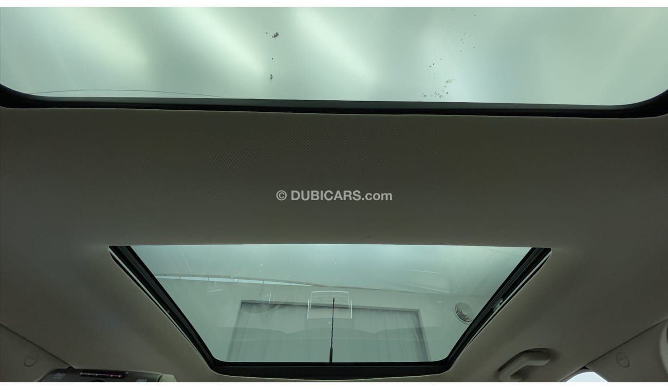 Lincoln MKX LUXURY 3.7 | Zero Down Payment | Free Home Test Drive