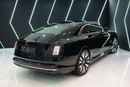 Rolls Royce Spectre Two-Tone Interior, Bespoke Audio, Starlight, Dealer Warr + Serv!!