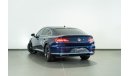 Volkswagen Arteon 2018 Volkswagen Arteon R-Line / Full Volkswagen Service History & Volkswagen Warranty