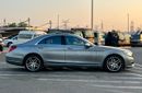 مرسيدس بنز S 400 2015 Mercedes Benz S400 Hybrid Japanese Specs - Full Options - 83000km