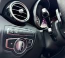 مرسيدس بنز C 200 AVANTGARDE