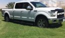 فورد F 150 FORD F150 LARIAT 3.5 V6 TWIN TURBO //with panoramic roof// FULL OPTION //// 2016 //// GOOD CONDITION