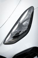 مرسيدس بنز AMG GT