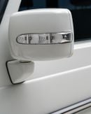 مرسيدس بنز G 55 AMG