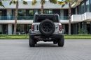 Ford Bronco Bronco Wildtrak 2.7L | 4,015 P.M | 0% Downpayment | Ford Bronco Wildtrak!