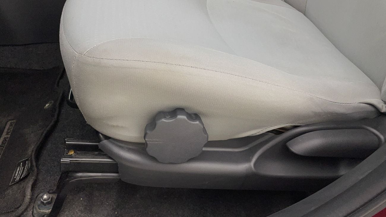 ميتسوبيشي اتراج 2022 GLX HIGHLINE | AED 373/Month | 0 DP | 30 Day Return | Warranty | Service History