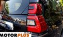 تويوتا برادو 2.8lt Diesel AT Executive