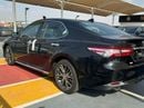 Toyota Camry Toyota Camry 2.5 china for export and local
