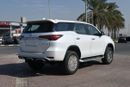 Toyota Fortuner 2023 : TOYOTA FORTUNER 4.0L SR5 V6