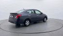 Nissan Sunny SV 1.5 | Under Warranty | Inspected on 150+ parameters