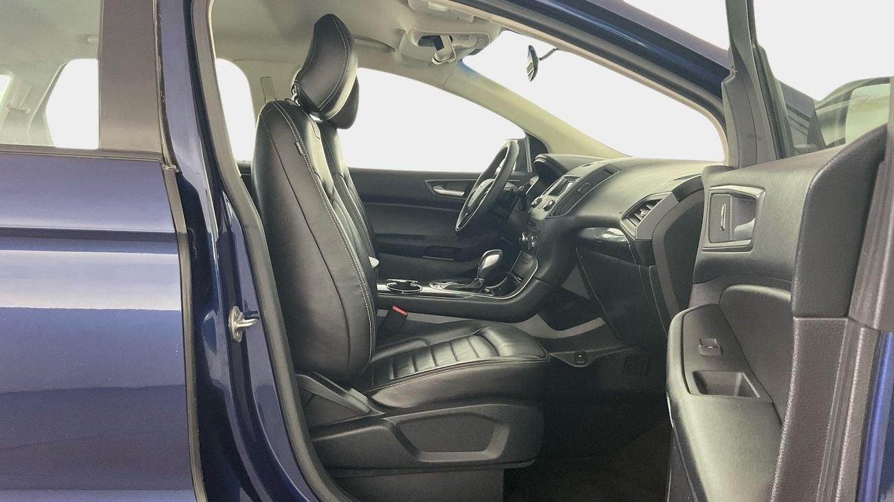 Ford Edge 2.0 ECOBOOST AUTO SE 4WD | Guaranteed Warranty | 0 Down Payment