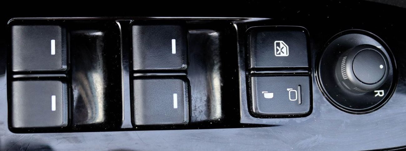 Mazda CX5 GL 2.5L Mazda CX-5 2023 2.5 L GCC, original paint, accident-free, in excellent condition, 1179 P.M