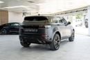 لاند روفر رانج روفر إيفوك Land Rover Range Rover Evoque 2023 مواصفات خليجية