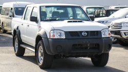 Nissan NP 300 Hardbody