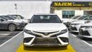 Toyota Camry BRAND NEW TOYOTA CAMRY SE SPORT V6 3.5L PETROL - 2024