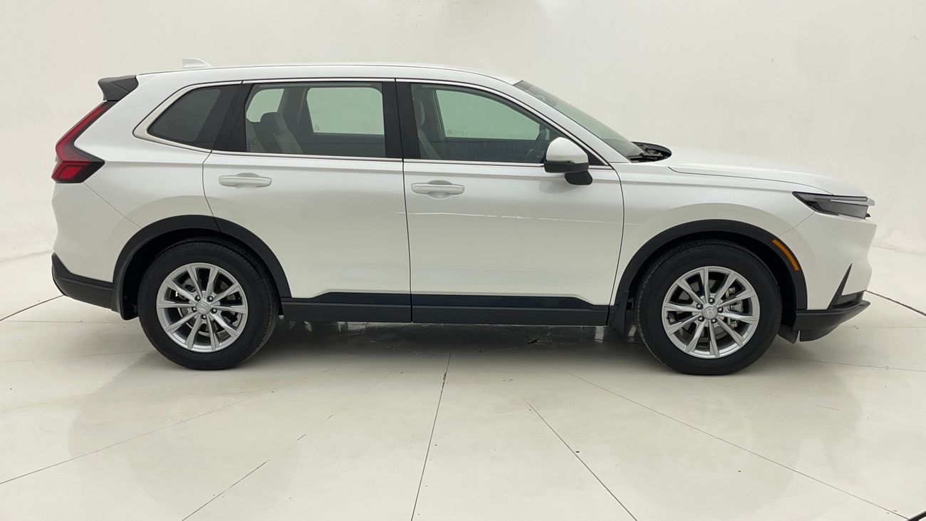 هوندا سي آر في LX 1.5 | بدون دفعة مقدمة | اختبار القيادة في المنزل