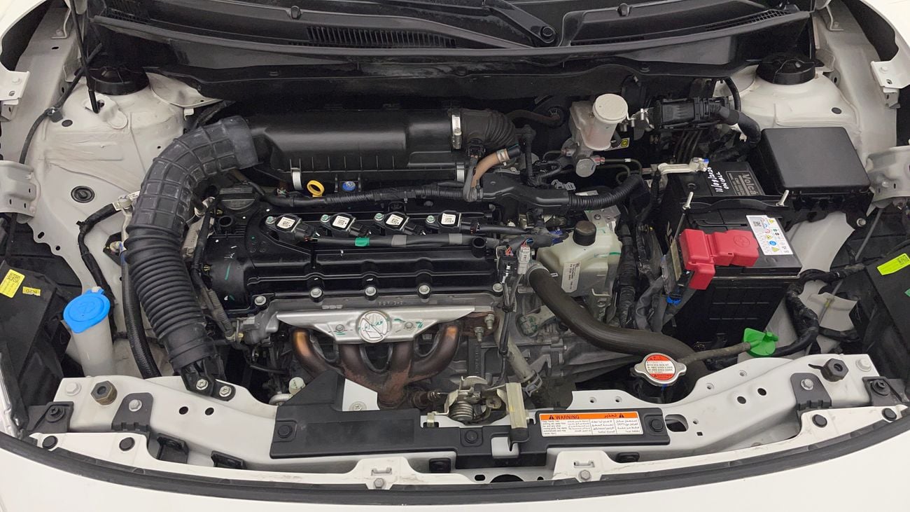 سوزوكي دزاير GLX 1.2 | بدون دفعة مقدمة | اختبار القيادة في المنزل