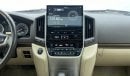 Toyota Land Cruiser GXR GT 4.6 | Under Warranty | Inspected on 150+ parameters