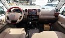 Toyota Land Cruiser Pick Up Petrol-V6-4.0L-Manual-transmission-0Km-2019