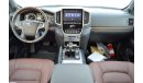 Toyota Land Cruiser VX-S 5.7L -2017