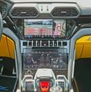 Lamborghini Urus S 4.0T V8 S Canadian Specs Original paint 2023