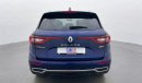 Renault Koleos LE 2.5 | Under Warranty | Inspected on 150+ parameters