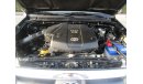 Toyota Fortuner Toyota Fortuner 2006 gulf V6 original paint 100%  ,full services history