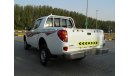 Mitsubishi L200 2012 4x4 ref# 213