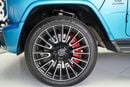 Mercedes-Benz G 63 AMG 4MATIC SUV