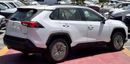 Toyota RAV4 2025 TOYOTA RAV 4 4X4 2.5L PETROL AT BRAND NEW 0KM
