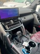 Toyota Land Cruiser VXR FULL OPTION